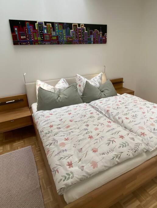 Apartamento Casaventi T6 Graz Exterior foto