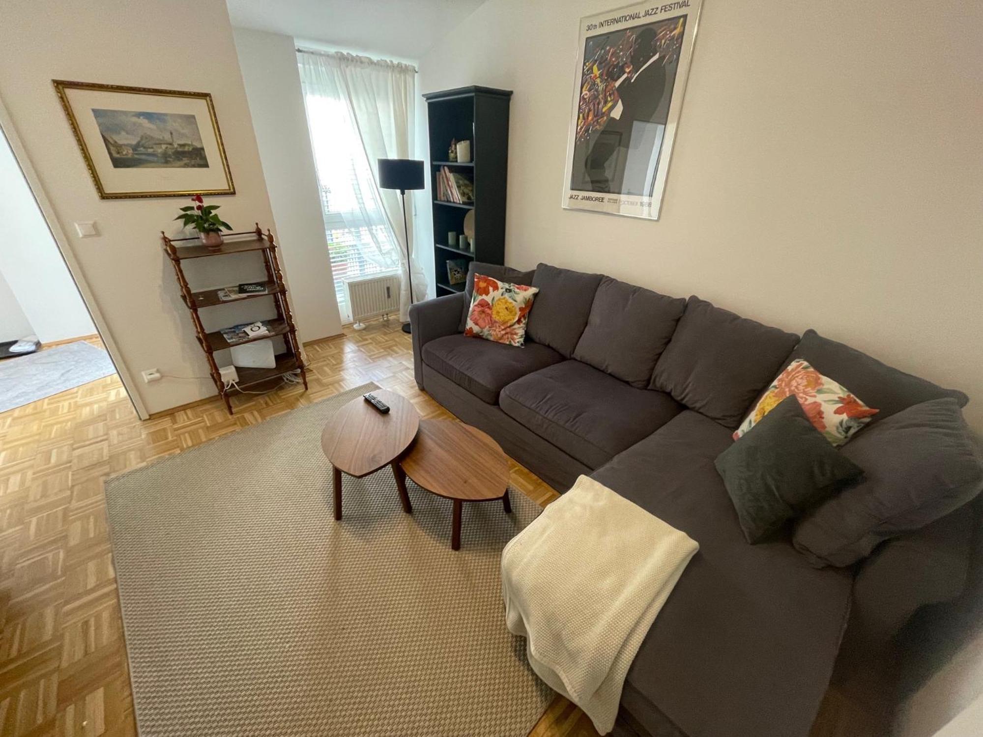 Apartamento Casaventi T6 Graz Exterior foto